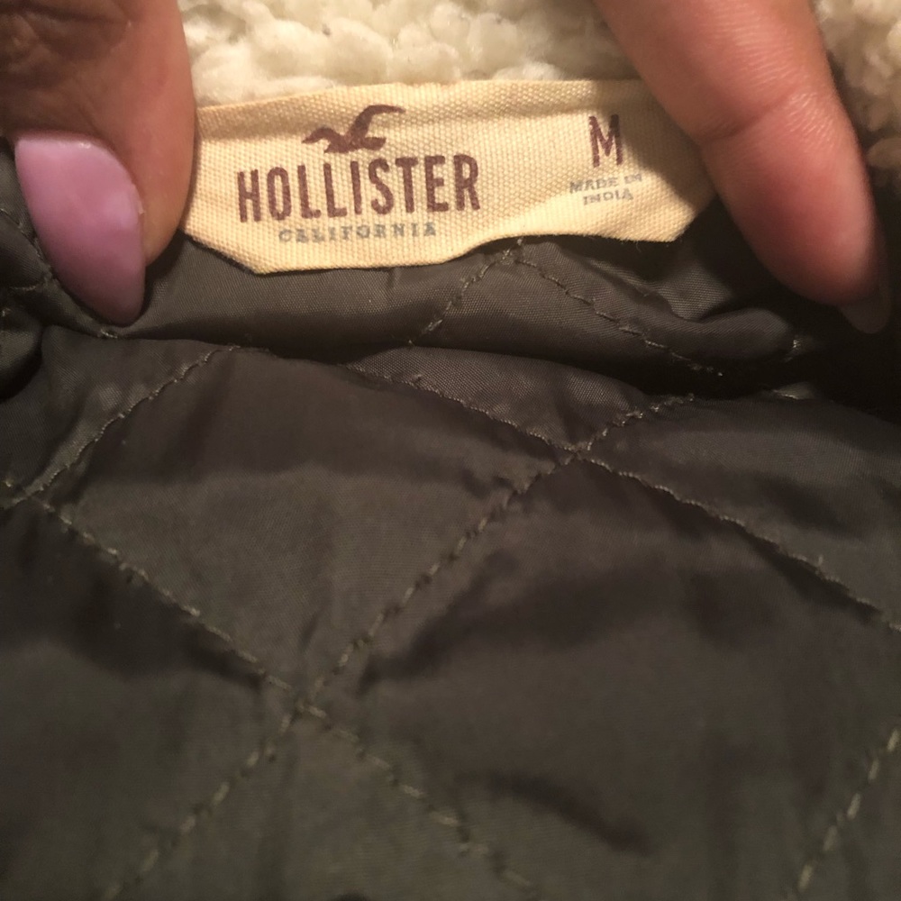 Jacket - Picture 2 of 3